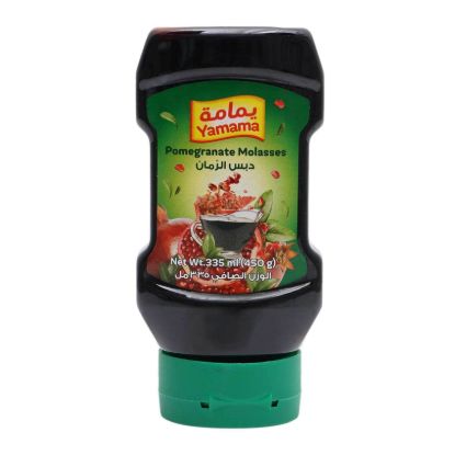 صورة يمامة دبس رمان - 335 مل