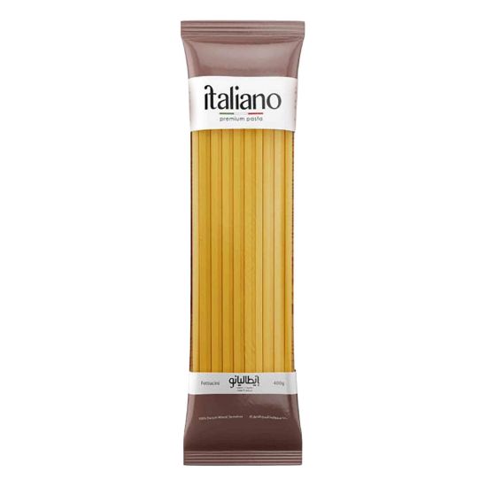 صورة إيطاليانو مكرونة فيتوتشيني - 400جم