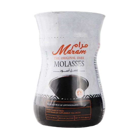 صورة مرام عسل اسود - 400 جم