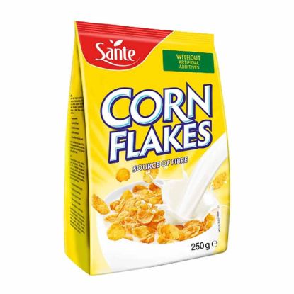 صورة سانتي كورن فليكس - 250 جرام