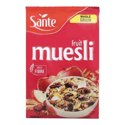 صورة موسلى سانتي بالفواكه - 350 جرام