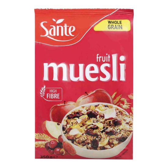 صورة موسلى سانتي بالفواكه - 350 جرام