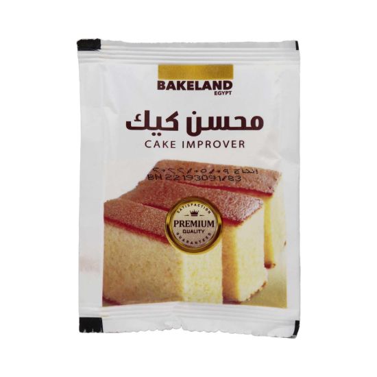 صورة بيكلاند محسن كيك - 23 جرام