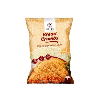 صورة زمرا بقسماط ناعم - 1 كيلوجرام