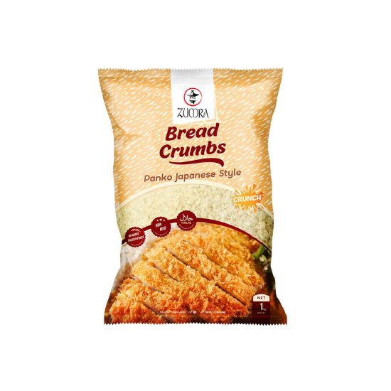 صورة زمرا بقسماط ناعم - 1 كيلوجرام