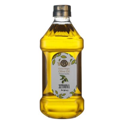 صورة زيتونة زيت زيتون بكر ممتاز - 1 لتر