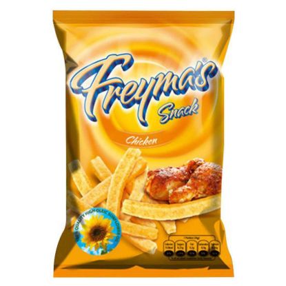 صورة فريماز سناكس بالدجاج - 30 جم