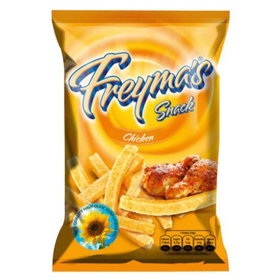 صورة فريماز سناكس بالدجاج - 30 جم