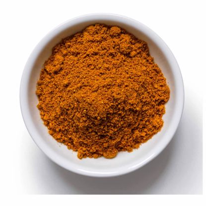 صورة توابل كفتة من حاج عرفة