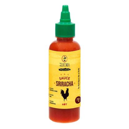 صورة صوص سيراتشا حار زومرا - 250مل