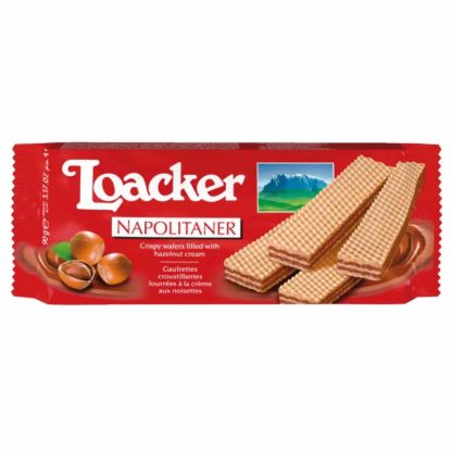 صورة لوكر نابوليتانر ويفر - 90 جم