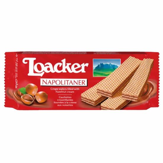 صورة لوكر نابوليتانر ويفر - 90 جم