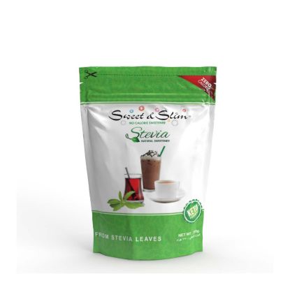 صورة سويت اند سليم سكر محلى - 250 جرام