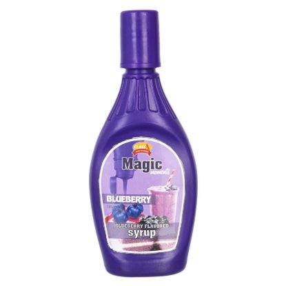 صورة ماجيك مومينتس صوص بلوبيري - 180 مل