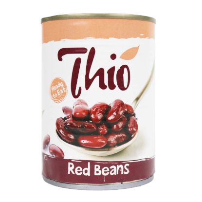 صورة ثيو فاصوليا حمراء - 400 جرام