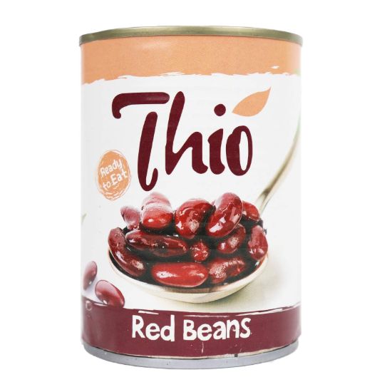 صورة ثيو فاصوليا حمراء - 400 جرام