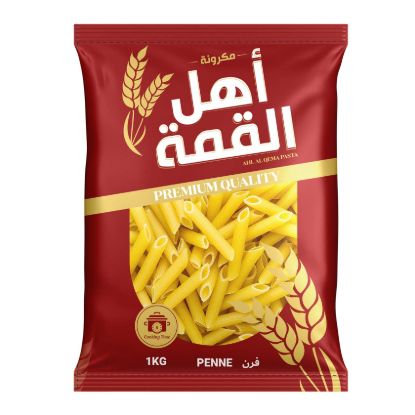 صورة مكرونة فرن أهل القمة - 1 كجم