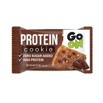 صورة كوكيز بروتين براونيز جو اون - 50 جرام