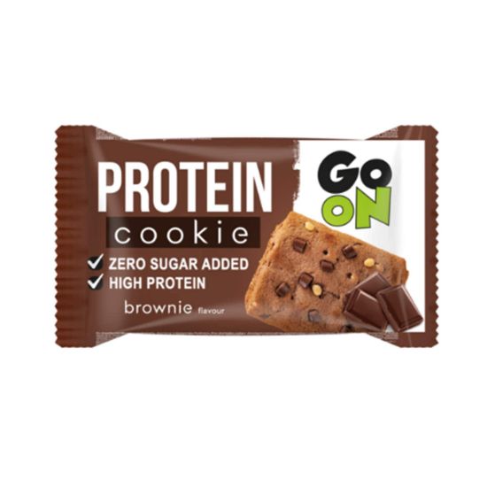 صورة كوكيز بروتين براونيز جو اون - 50 جرام