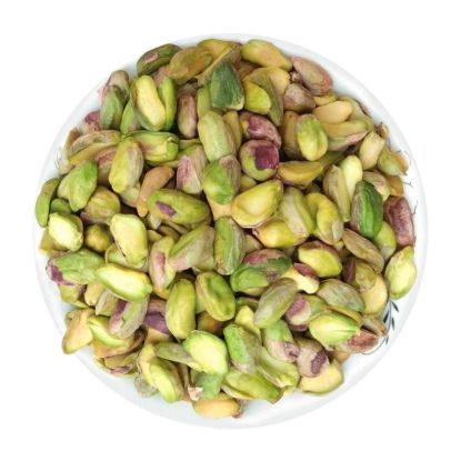 صورة زادنا فستق مقشر - 150 جرام