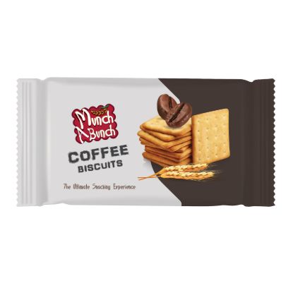 صورة مانش أ بانش بسكويت بالقهوة - 42 جم