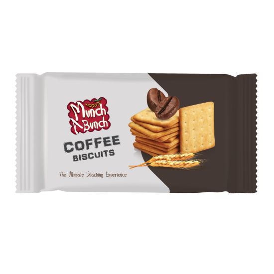 صورة مانش أ بانش بسكويت بالقهوة - 42 جم