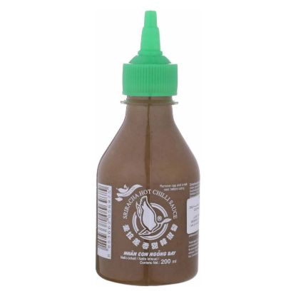 صورة فلاينج جوس سريراتشا صلصة الفلفل الاخضر الحار - 200 مل