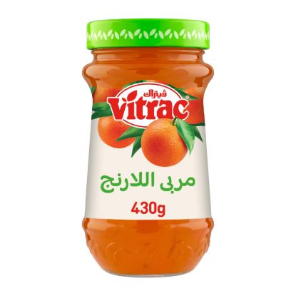 صورة مربى فيتراك اللارنج - 430 جم