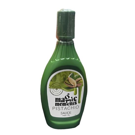 صورة صوص البستاشيو ماجيك مومنتس - 170 جرام