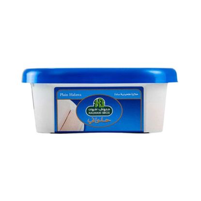 صورة حلواني حلاوة سادة - 575جم