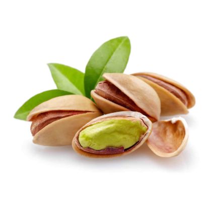 صورة فستق جامبو من حاج عرفة