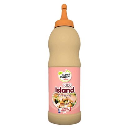 صورة صوص ايلو ثاوساند ايلاند - 400 جرام