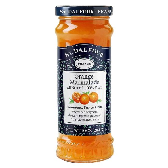 صورة مربي سان دالفور برتقال - 284 جم