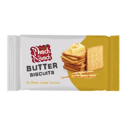 صورة مانش أ بانش بسكويت بالزبدة - 42 جم