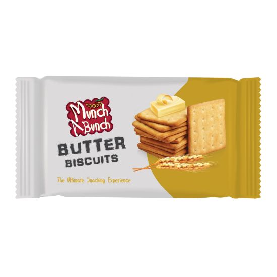 صورة مانش أ بانش بسكويت بالزبدة - 42 جم