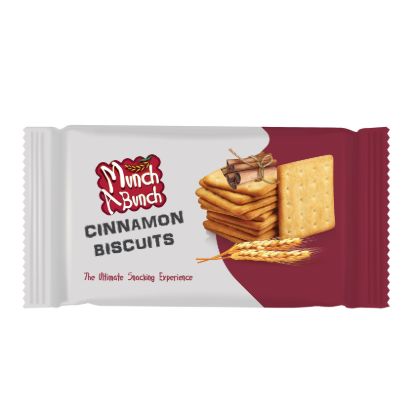 صورة مانش أ بانش بسكويت بالقرفة - 42 جم