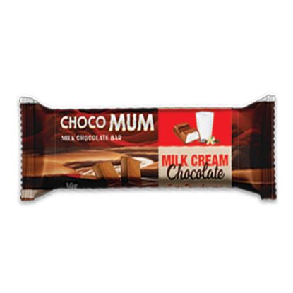 صورة شوكومم شيكولاتة بكريمة الحليب - 30 جم
