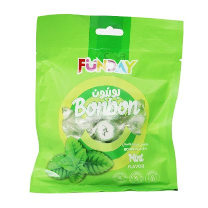 صورة فان داي كاندي بالنعناع - 80 جم