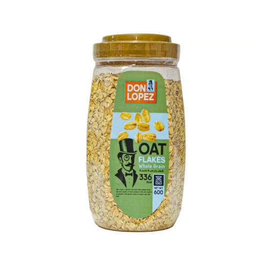 صورة دون لوبيز شوفان حبة كاملة - 500 جرام