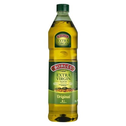 صورة بورجيس زيت زيتون بكر ممتاز - 1 لتر