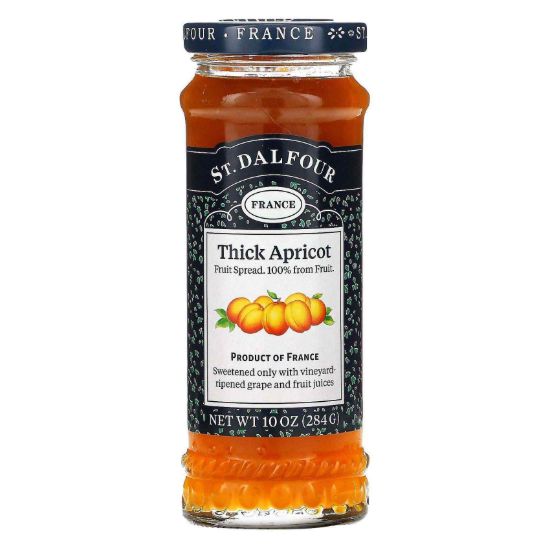 صورة سان دالفور مربى مشمش - 284 جرام