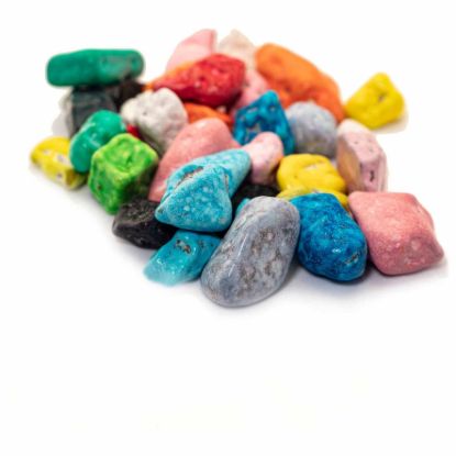 صورة شيكولاتة ستون من حاج عرفة