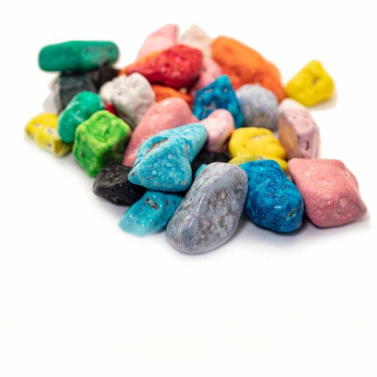 صورة شيكولاتة ستون من حاج عرفة