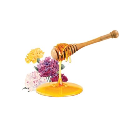 صورة عسل سعودي صافي (الزهور البرية)