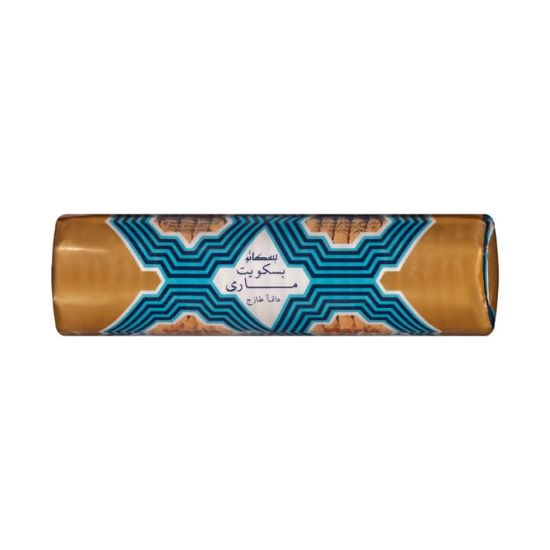 صورة بيسكاتو ماري سادة - 120 جم