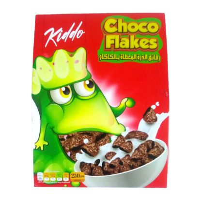 صورة كيدو شوكو فيليكس - 250 جرام