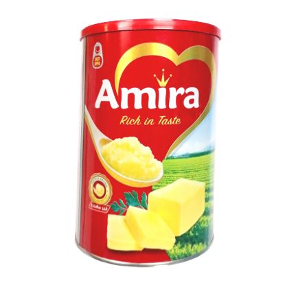 صورة سمن أميرة النباتي - 1.5 كجم