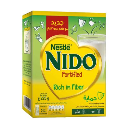 صورة نيدو لبن بودرة - 225 جرام