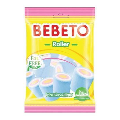 صورة بيبيتو قطع مارشملو ملفوفة - 60 جم