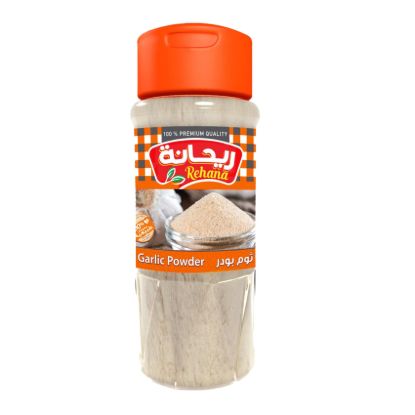 صورة ريحانة ثوم بودرة - 60 جرام